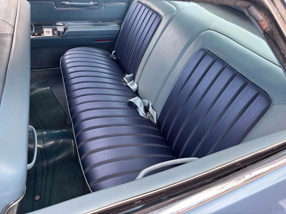 1967 Cadillac Calais - Image 5 of 10