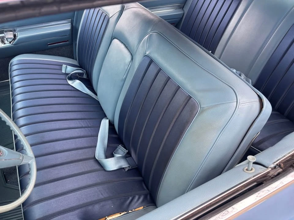 1967 Cadillac Calais - Image 6 of 10