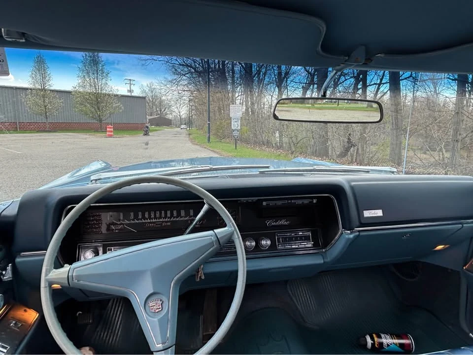 1967 Cadillac Calais - Image 7 of 10