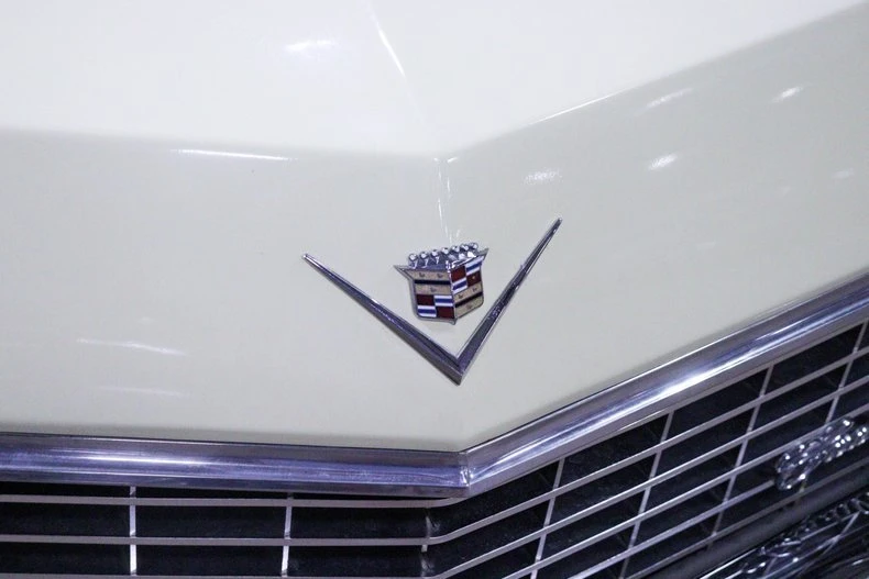 1967 Cadillac DeVille 3rd Gen - Image 19 of 20