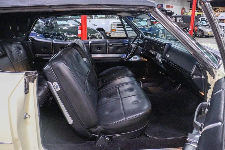 1967 Cadillac DeVille 3rd Gen - Image 13 of 20