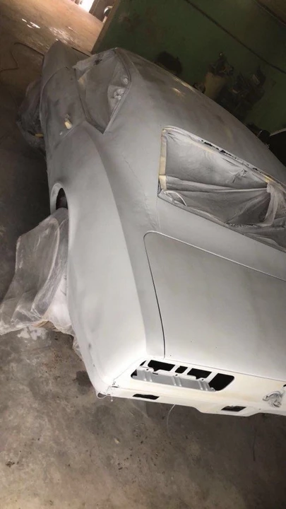 1967 Chery - Image 18 of 21