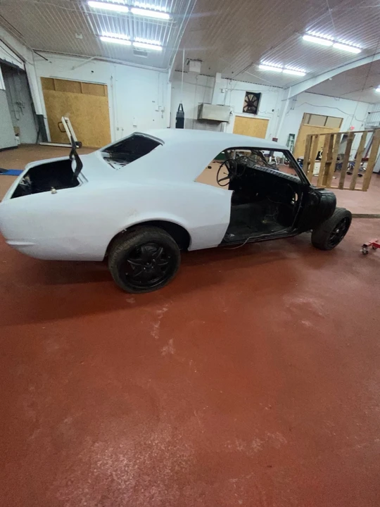 1967 Chery - Image 16 of 21