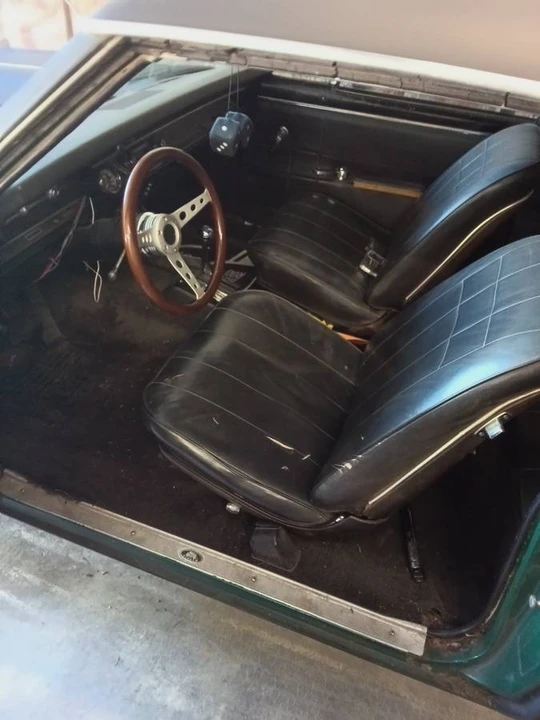 1967 Chevrolet Chevelle 1st Gen - Image 3 of 8