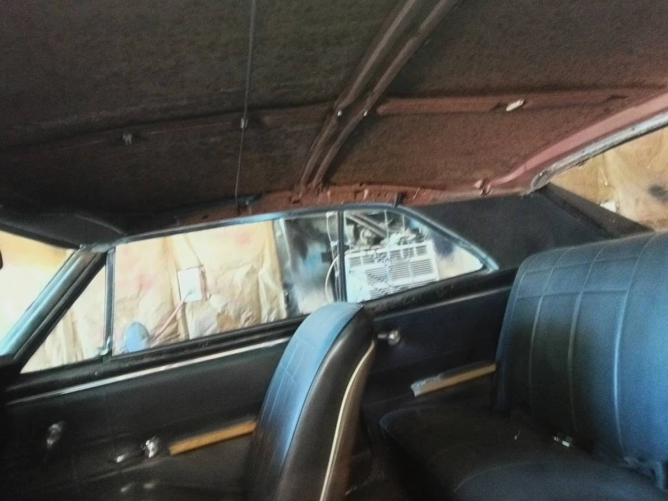 1967 Chevrolet Chevelle 1st Gen - Image 6 of 8