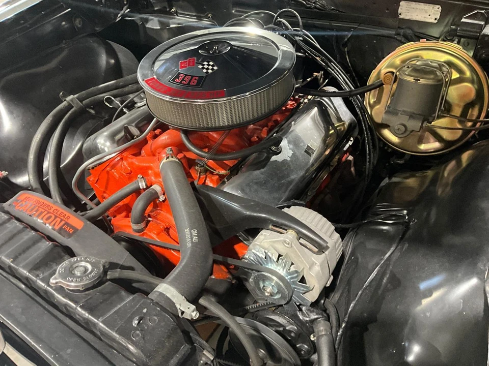 1967 Chevrolet C/K 2nd Gen - Image 4 of 18