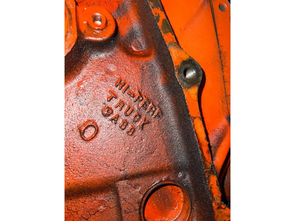 1967 Chevrolet C/K 2nd Gen - Image 14 of 18