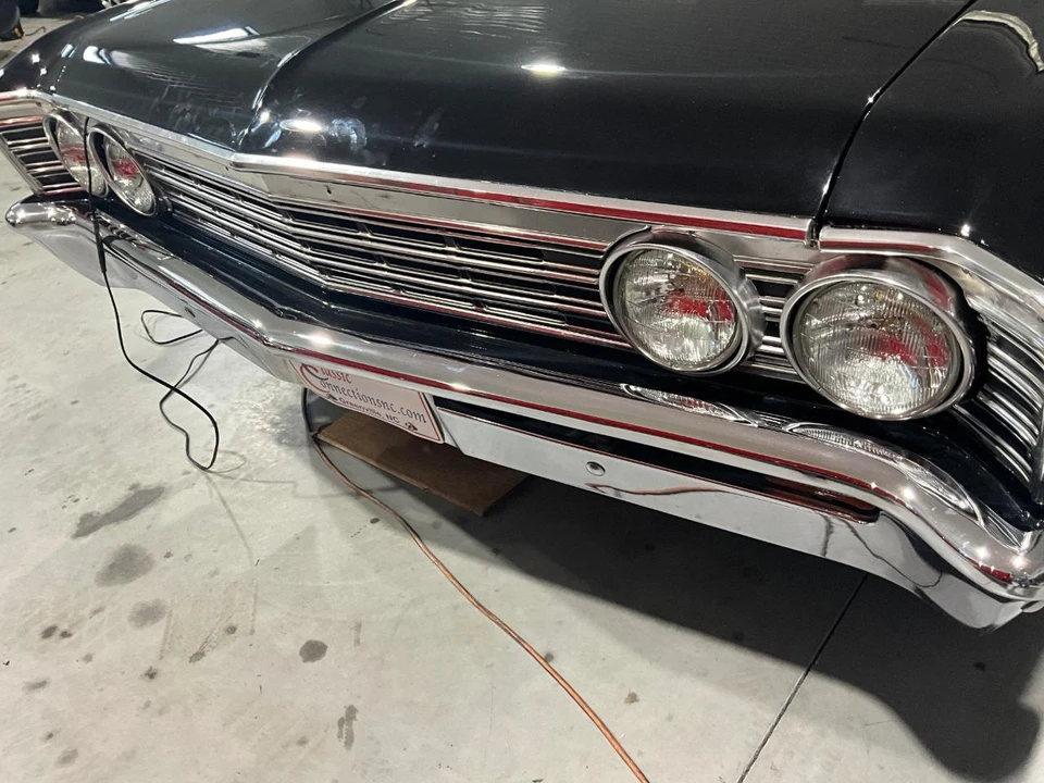 1967 Chevrolet C/K 2nd Gen - Image 15 of 18
