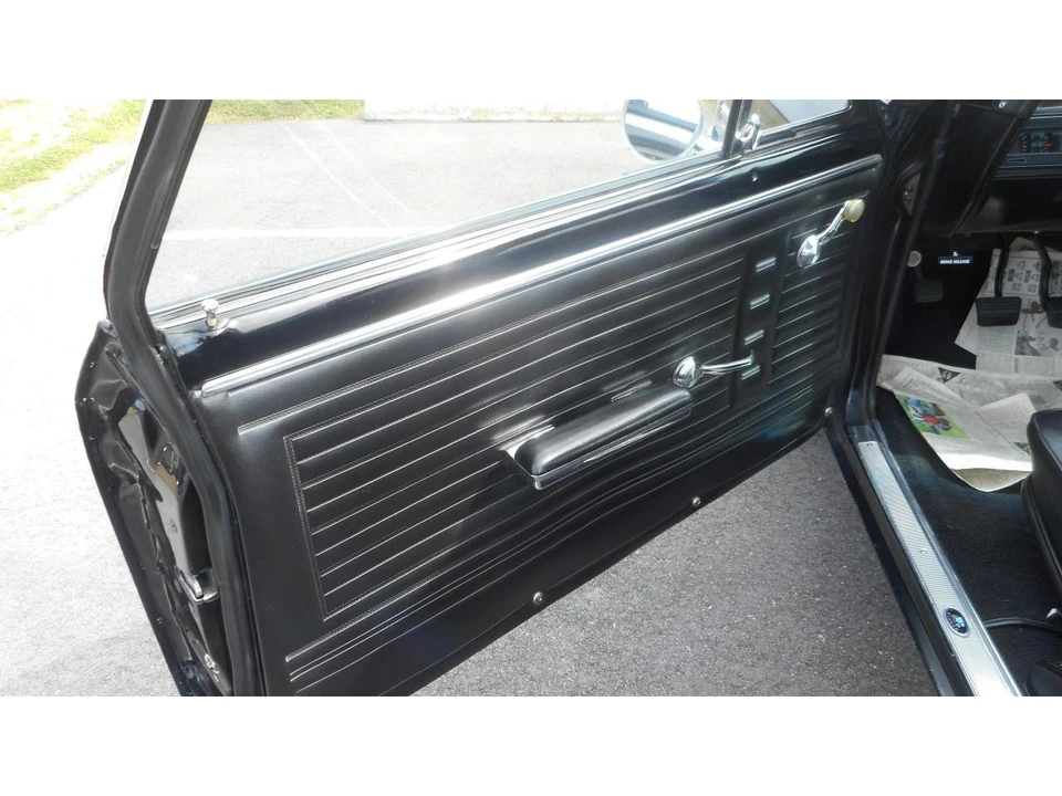 1967 Chevrolet C/K 2nd Gen - Image 18 of 18