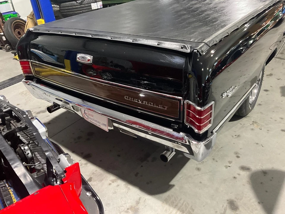 1967 Chevrolet C/K 2nd Gen - Image 6 of 18