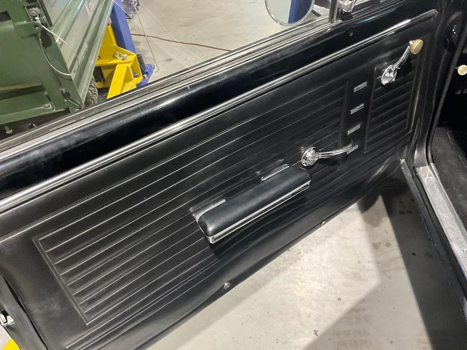 1967 Chevrolet C/K 2nd Gen - Image 12 of 18