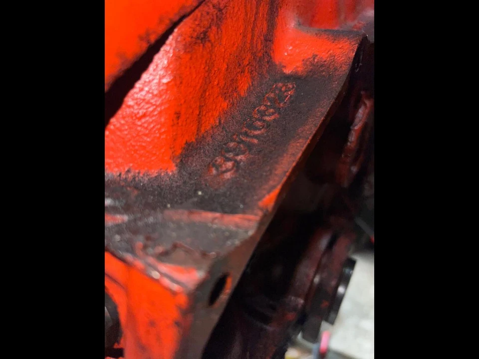 1967 Chevrolet C/K 2nd Gen - Image 11 of 18