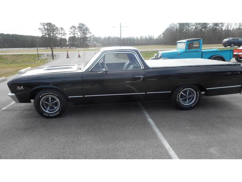 1967 Chevrolet C/K 2nd Gen - Image 16 of 18
