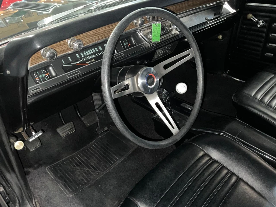 1967 Chevrolet C/K 2nd Gen - Image 9 of 18