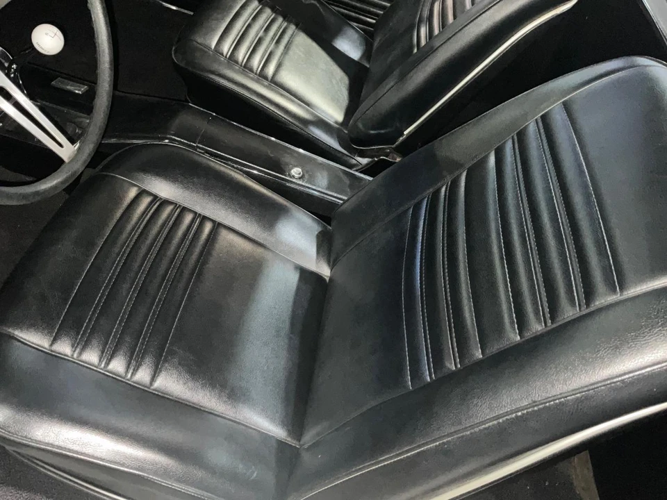 1967 Chevrolet C/K 2nd Gen - Image 10 of 18