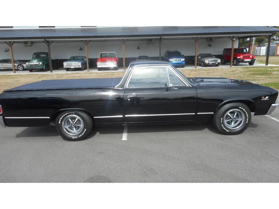 1967 Chevrolet C/K 2nd Gen - Image 2 of 18