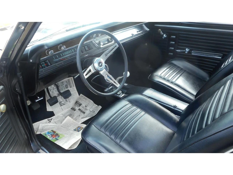1967 Chevrolet C/K 2nd Gen - Image 17 of 18