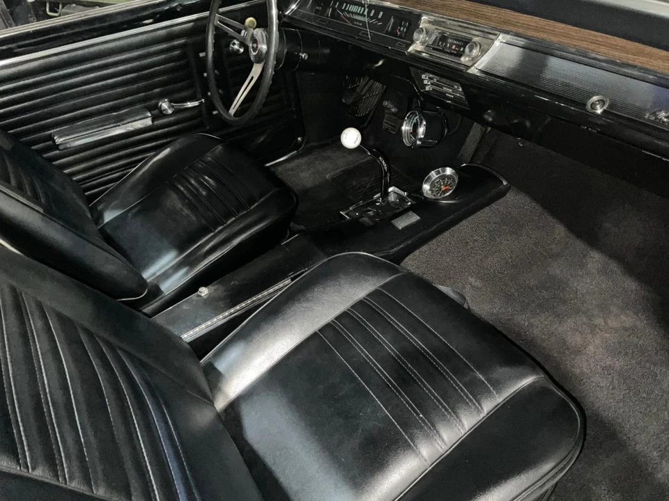 1967 Chevrolet C/K 2nd Gen - Image 5 of 18