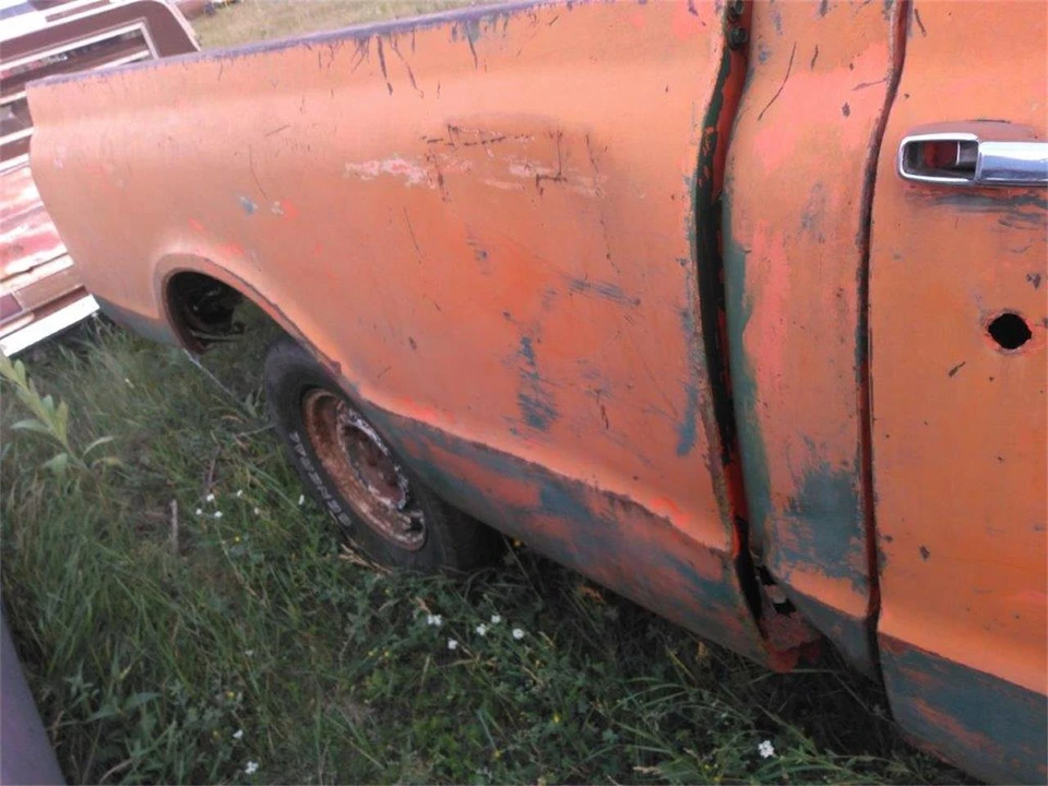 1967 Chevrolet C/K 2nd Gen - Image 7 of 17