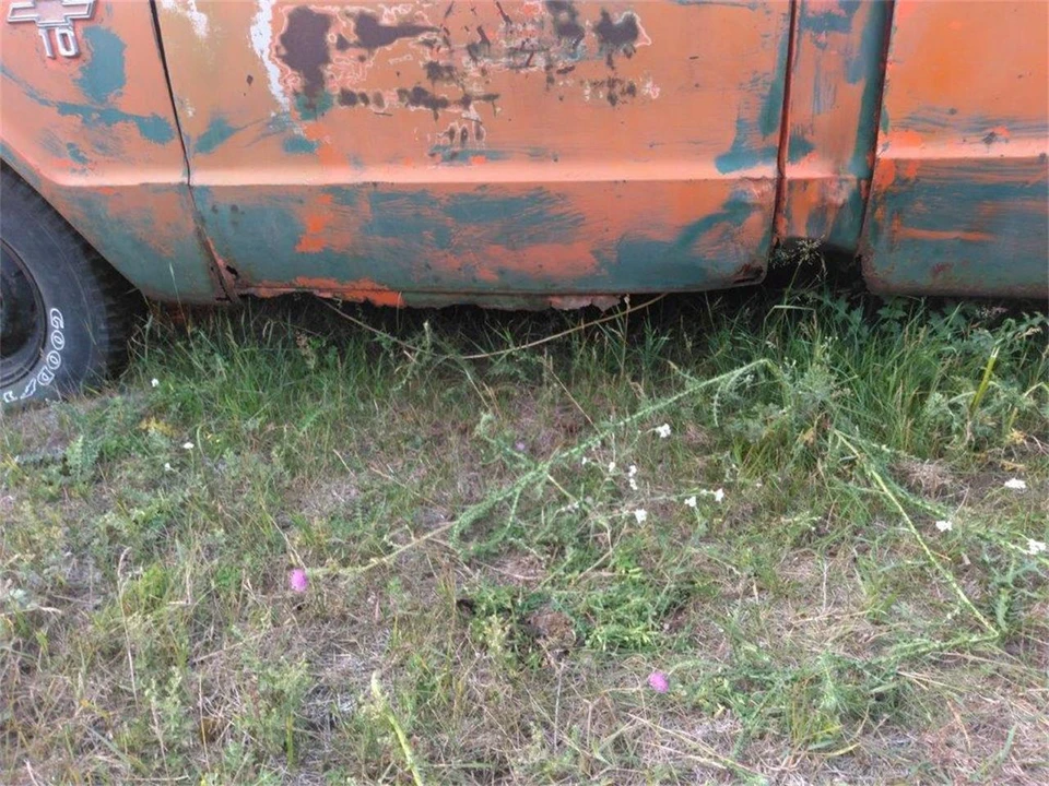 1967 Chevrolet C/K 2nd Gen - Image 9 of 17