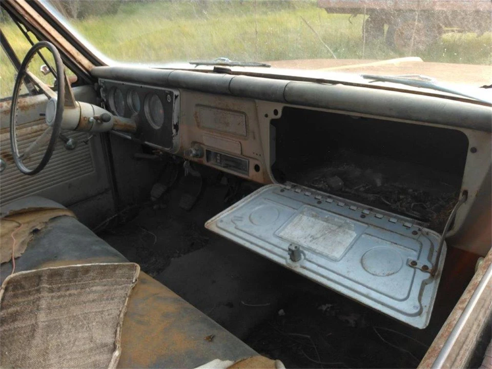 1967 Chevrolet C/K 2nd Gen - Image 11 of 17