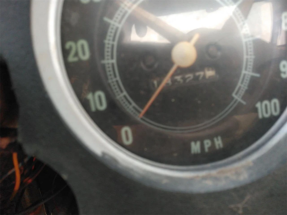 1967 Chevrolet C/K 2nd Gen - Image 13 of 17