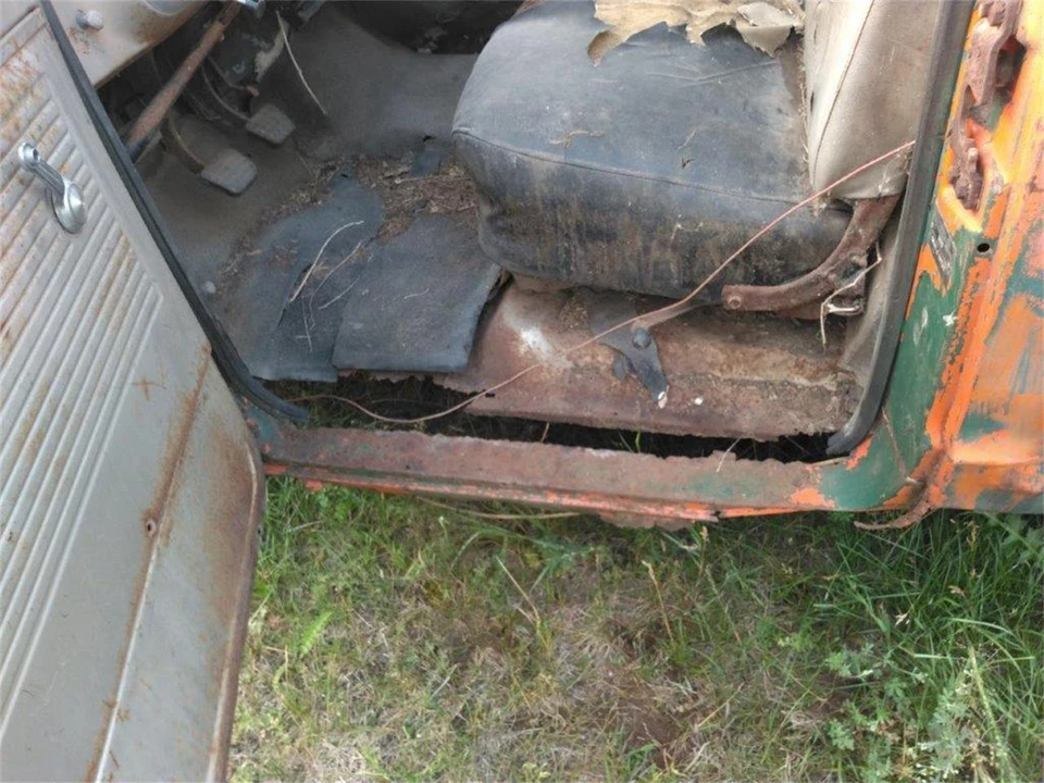 1967 Chevrolet C/K 2nd Gen - Image 10 of 17