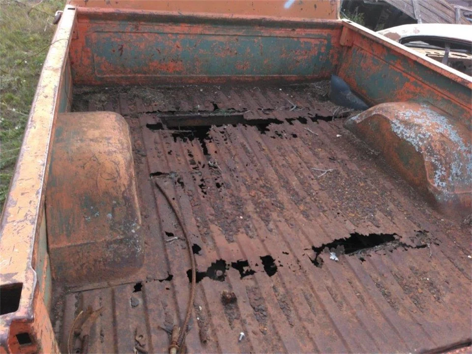 1967 Chevrolet C/K 2nd Gen - Image 14 of 17