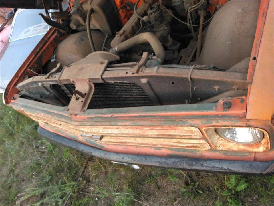 1967 Chevrolet C/K 2nd Gen - Image 16 of 17