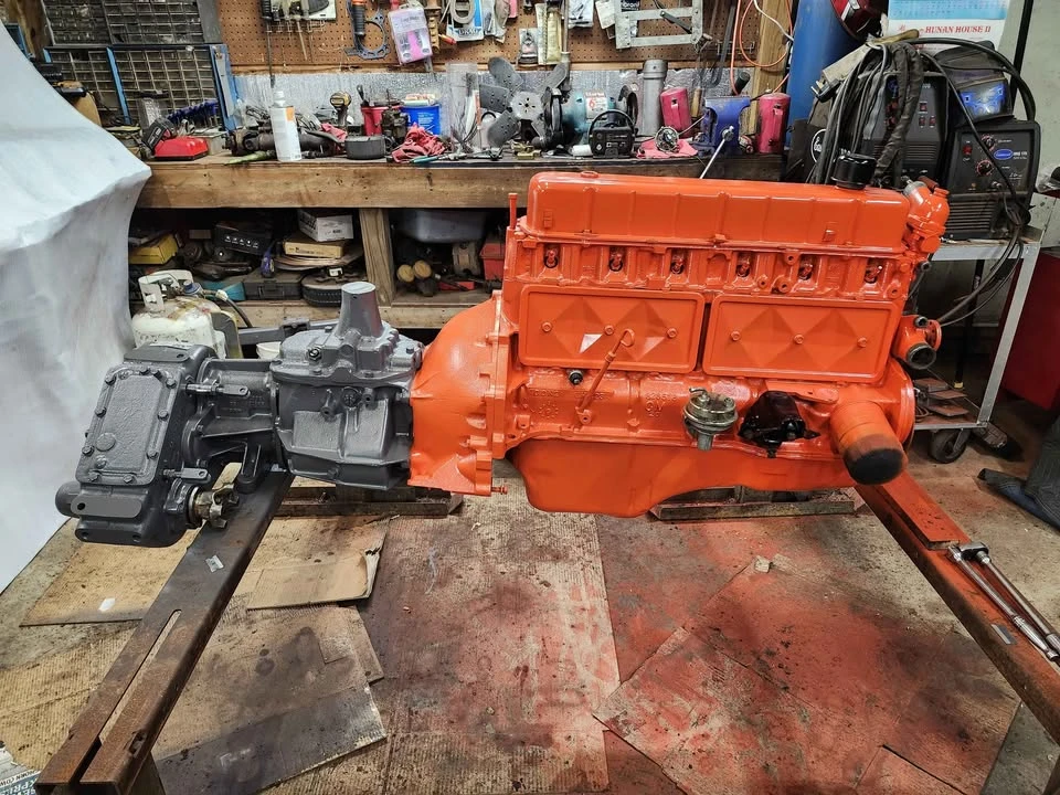 1967 Chevrolet C/K 2nd Gen - Image 15 of 19