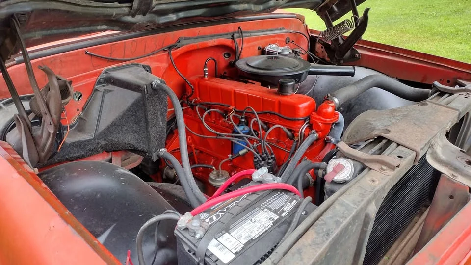 1967 Chevrolet C/K 2nd Gen - Image 6 of 19