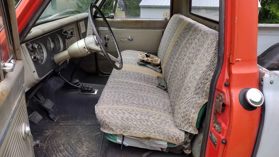 1967 Chevrolet C/K 2nd Gen - Image 8 of 19