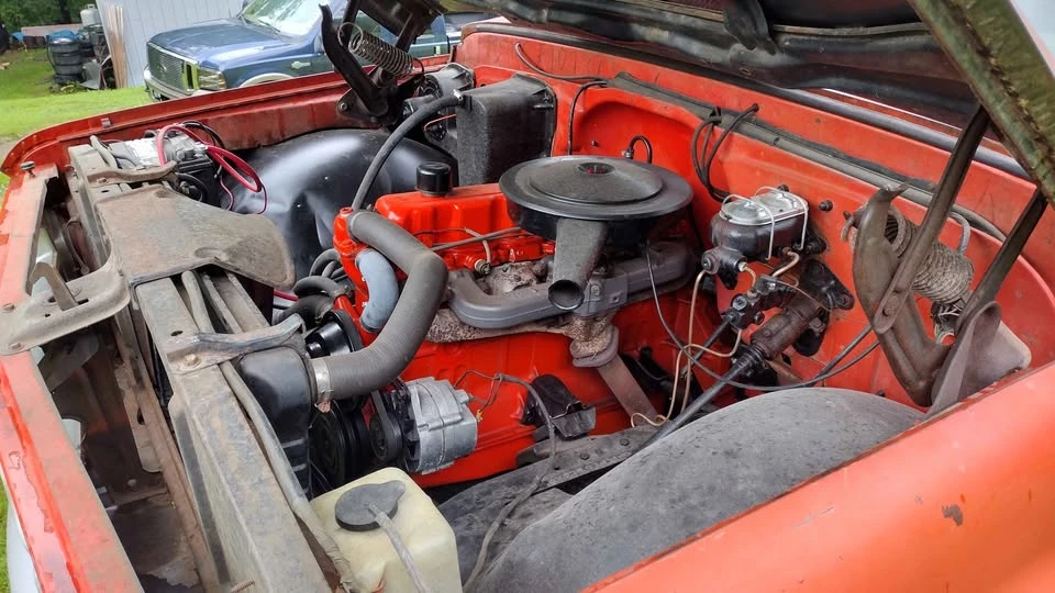 1967 Chevrolet C/K 2nd Gen - Image 5 of 19