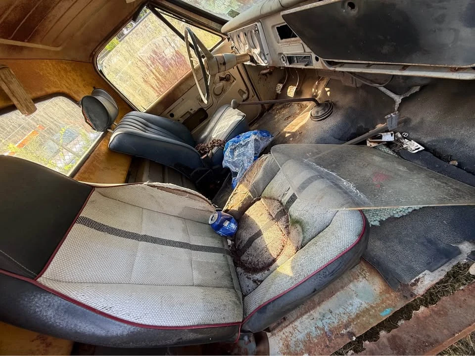 1967 Chevrolet C/K 2nd Gen - Image 6 of 6