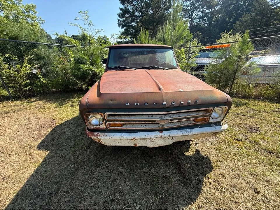 1967 Chevrolet C/K 2nd Gen - Image 2 of 6