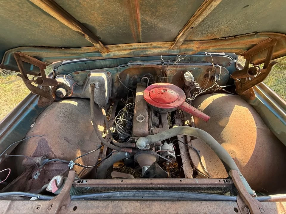 1967 Chevrolet C/K 2nd Gen - Image 5 of 6