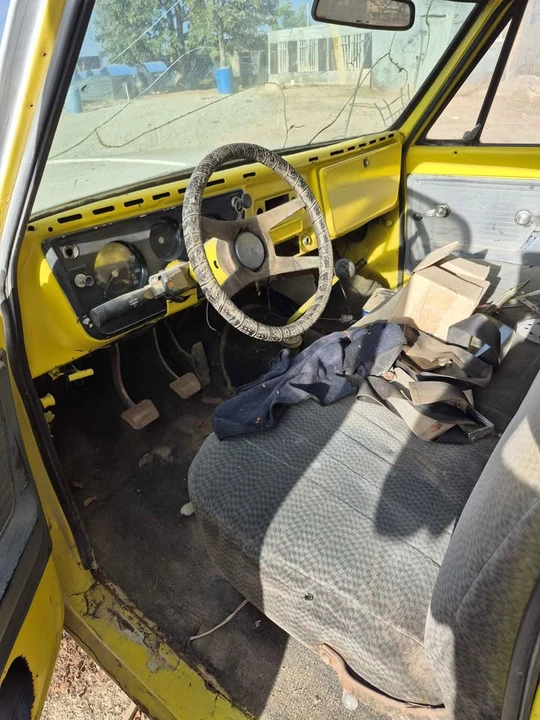 1967 Chevrolet C/K 2nd Gen - Image 5 of 7