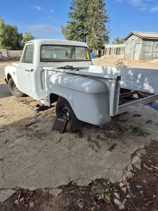 1967 Chevrolet C/K 2nd Gen - Image 4 of 7