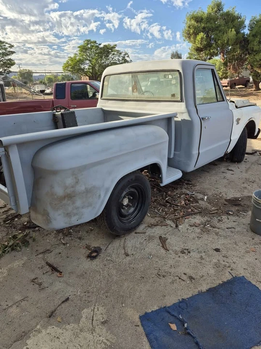 1967 Chevrolet C/K 2nd Gen - Image 3 of 7