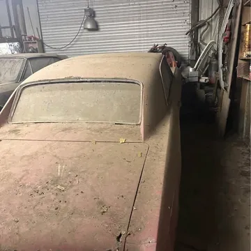1967 Chevrolet Chevelle Malibu