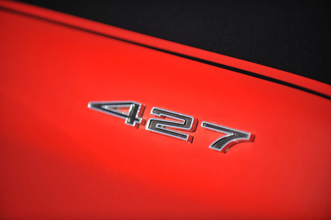 1967 Chevrolet Corvette C2 - Image 10 of 13