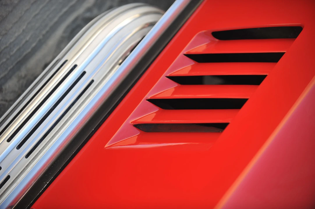 1967 Chevrolet Corvette C2 - Image 11 of 13