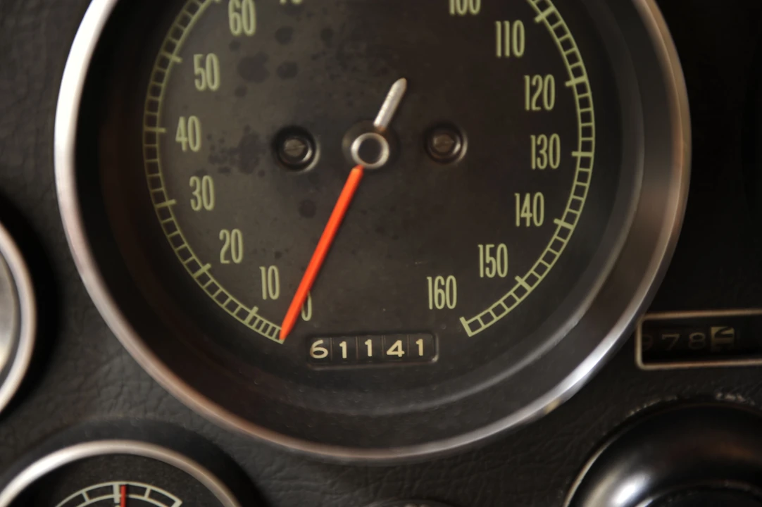 1967 Chevrolet Corvette C2 - Image 9 of 13