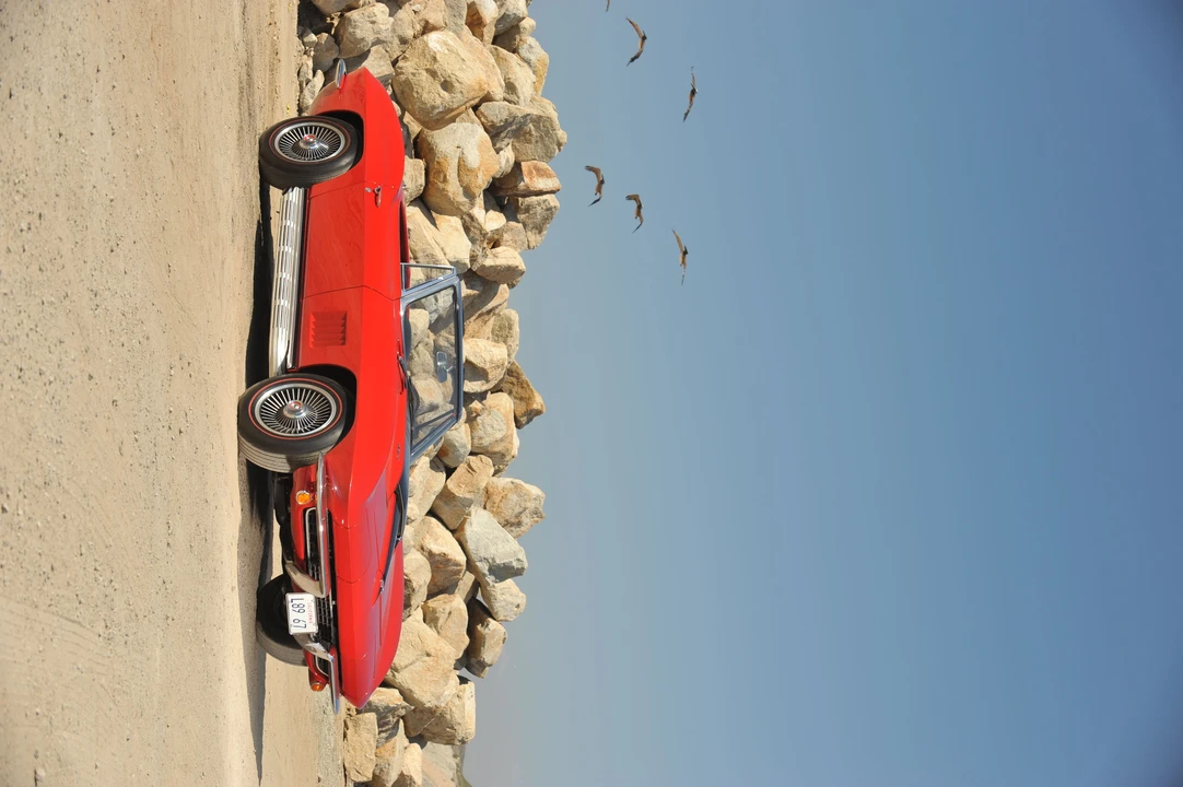 1967 Chevrolet Corvette C2 - Image 4 of 13