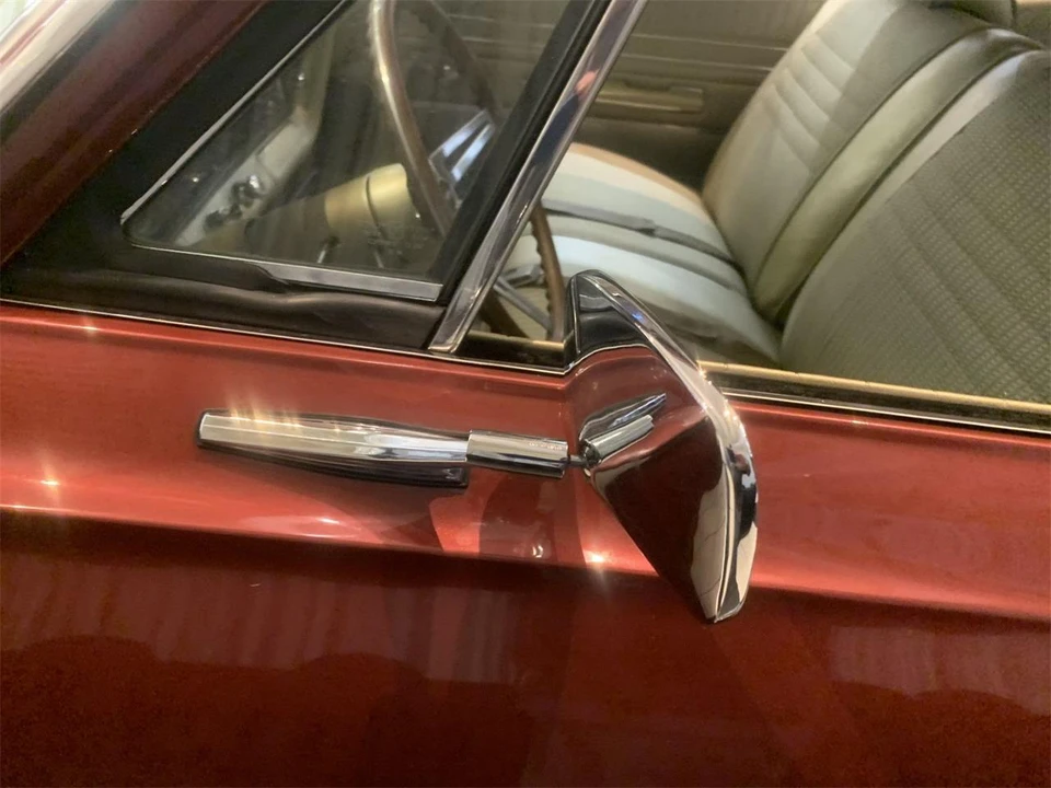 1967 Chevrolet Bel Air 7th+ Gen - Image 20 of 31