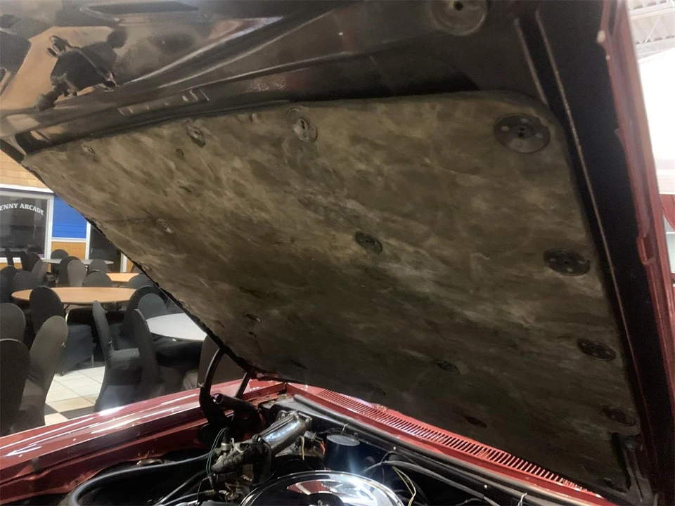 1967 Chevrolet Bel Air 7th+ Gen - Image 25 of 31