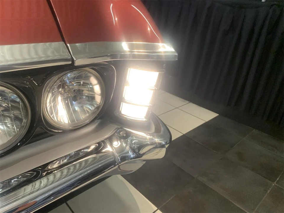 1967 Chevrolet Bel Air 7th+ Gen - Image 14 of 31
