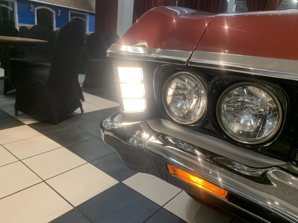 1967 Chevrolet Bel Air - Image 13 of 31