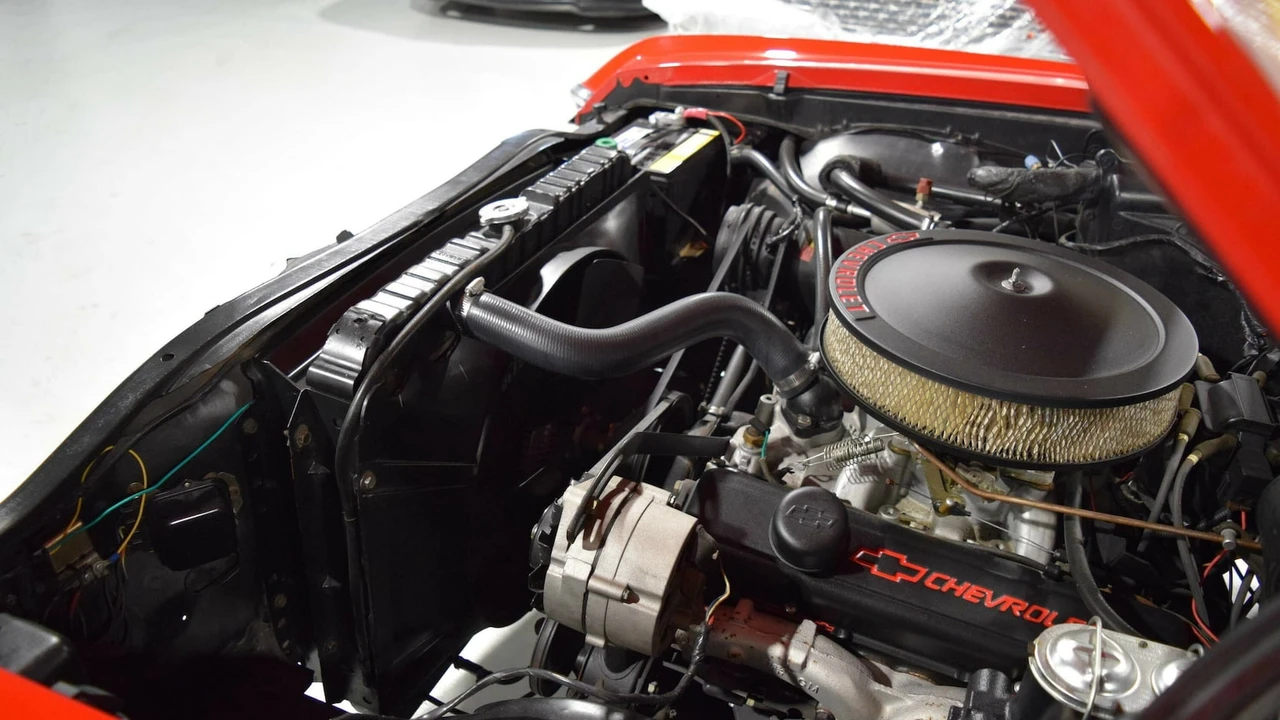 1967 Chevrolet Bel Air 7th+ Gen - Image 6 of 24