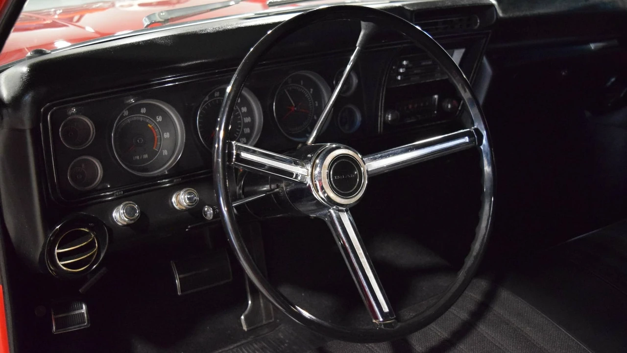 1967 Chevrolet Bel Air 7th+ Gen - Image 10 of 24